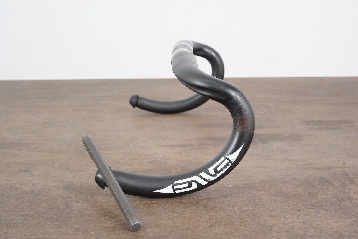 44cm ENVE Carbon Compact Road Handlebar 31.8mm