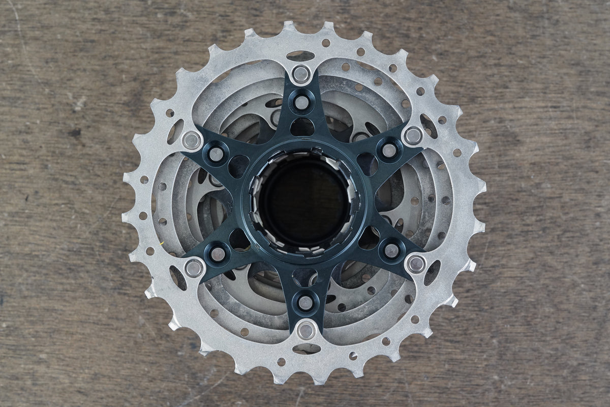11-28T Shimano Ultegra CS-R8000 11 Speed Cassette 245g 8000