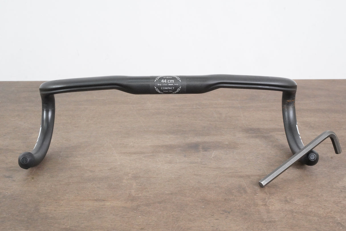 44cm ENVE Carbon Compact Road Handlebar 31.8mm