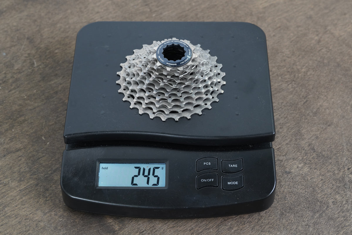 11-28T Shimano Ultegra CS-R8000 11 Speed Cassette 245g 8000