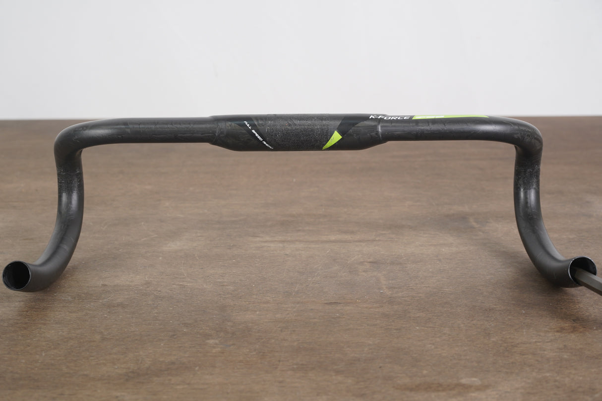44cm FSA K-Force Carbon Compact Road Handlebar 31.8mm