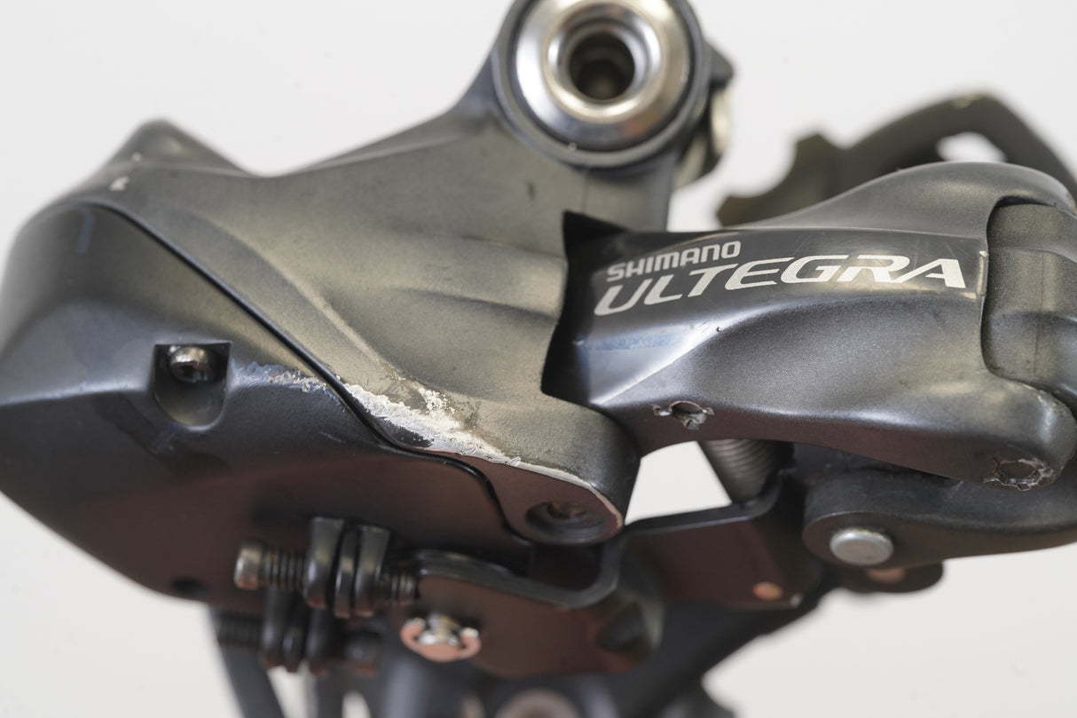Shimano Ultegra 6770 Di2 10 Speed Electronic Rim Brake Road Groupset