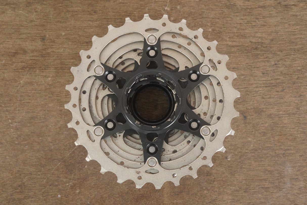 11-28T Shimano Ultegra CS-6800 11 Speed Cassette 244g
