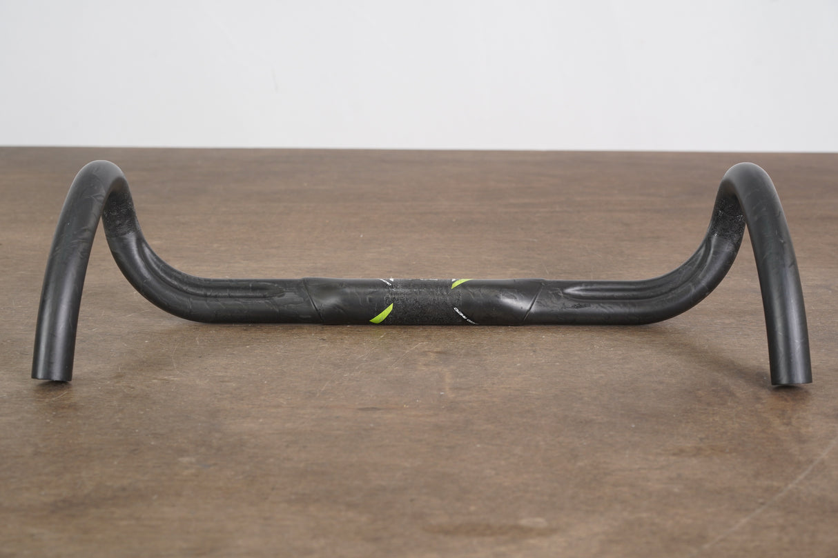 44cm FSA K-Force Carbon Compact Road Handlebar 31.8mm