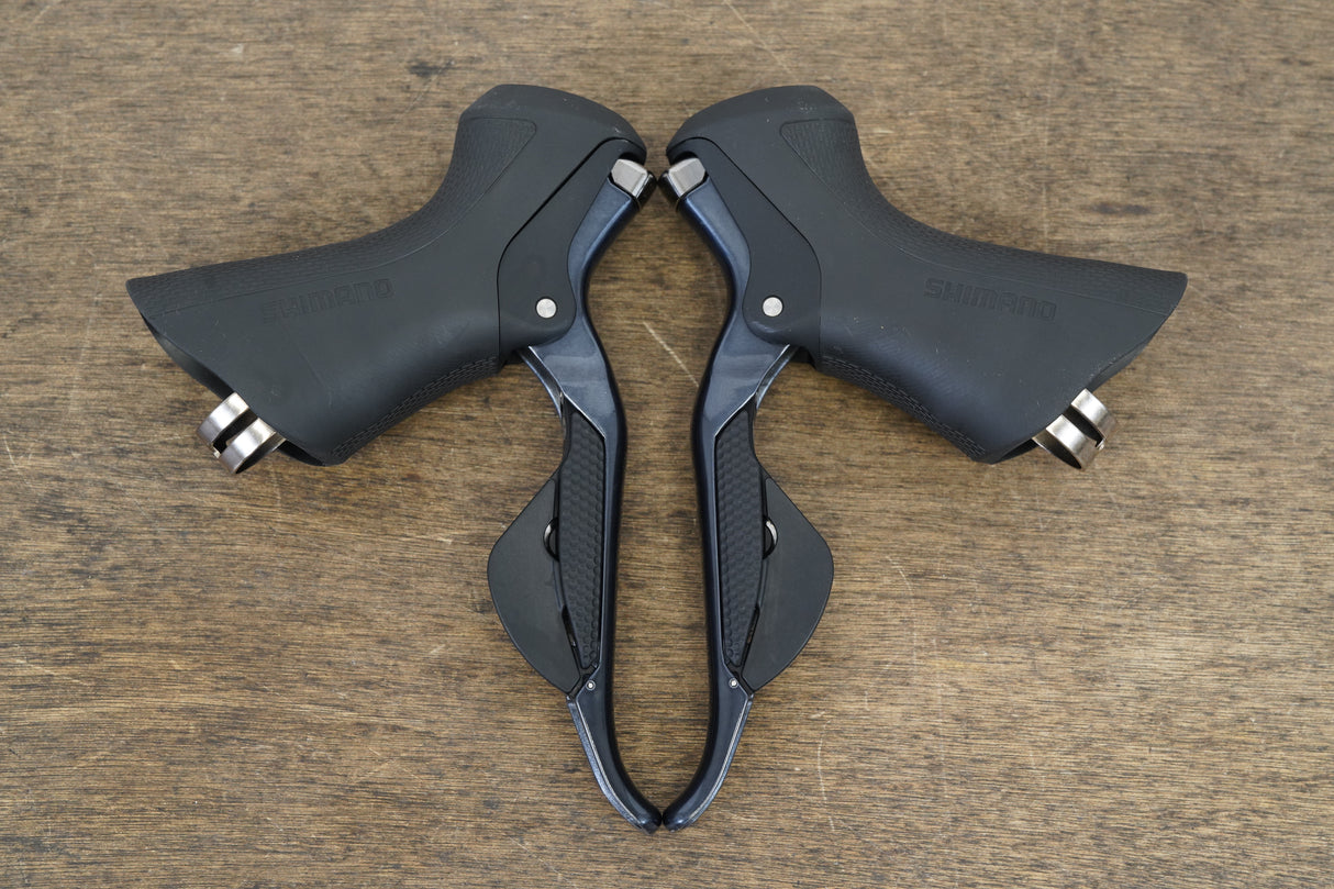 Shimano Ultegra 6870 GS Di2 11 Speed Electronic Rim Brake Full Groupset