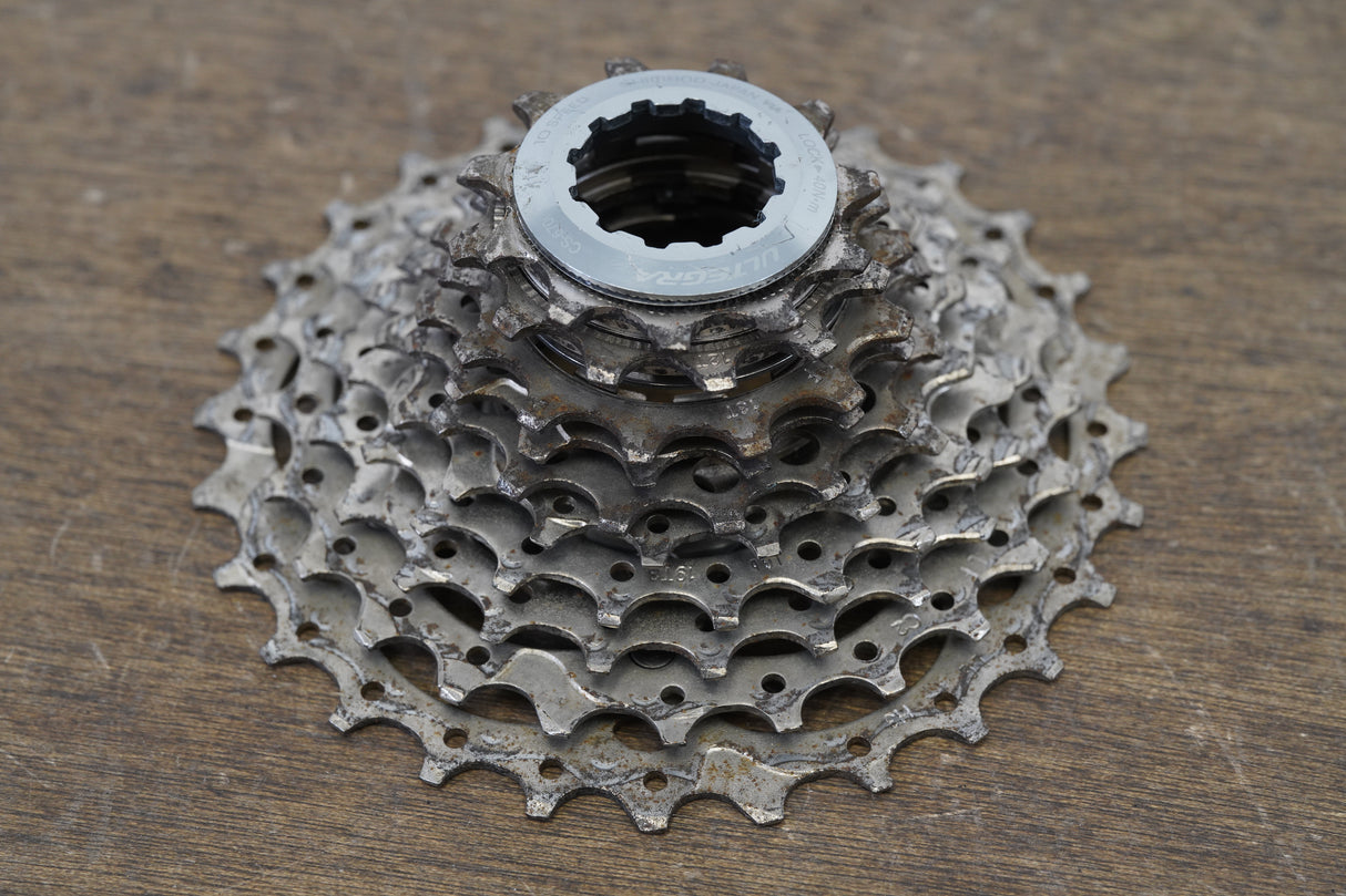 Shimano Ultegra 6770 Di2 10 Speed Electronic Rim Brake Road Groupset