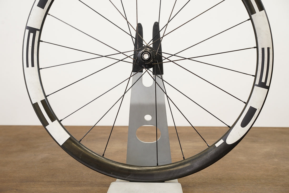 HED Vanquish RC4 Carbon Tubeless Disc Brake Wheelset SRAM XDR 12 Speed