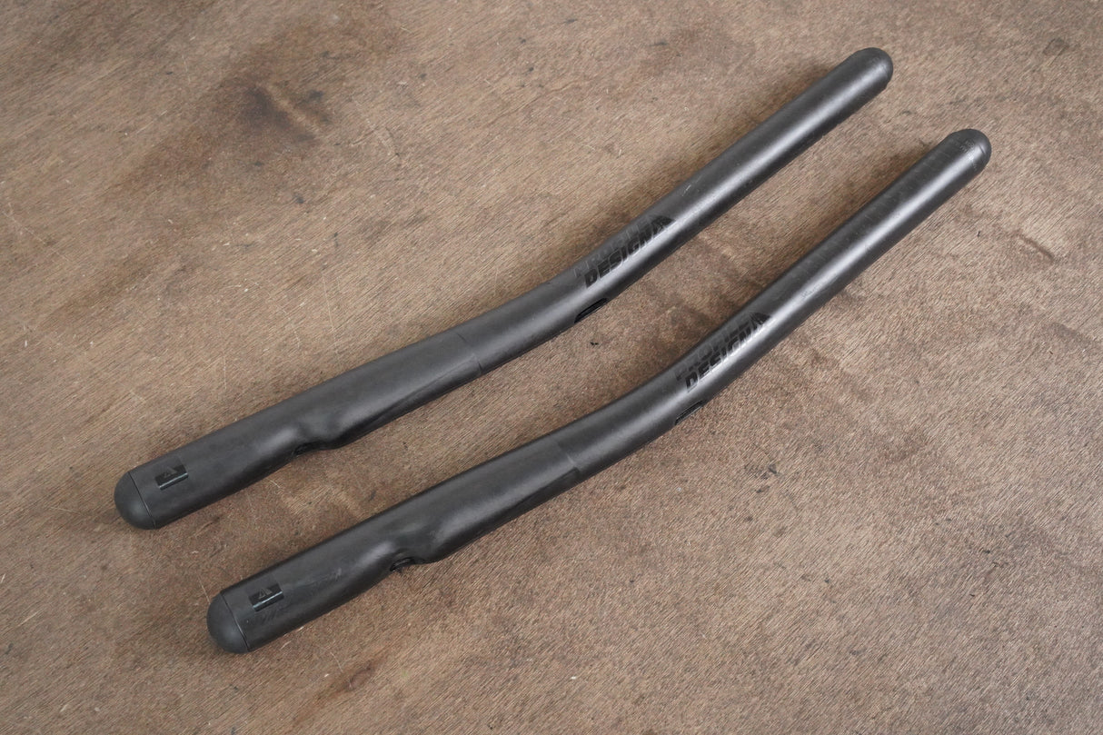 Profile Design T3+ Carbon Extensions TT Triathlon Handlebar