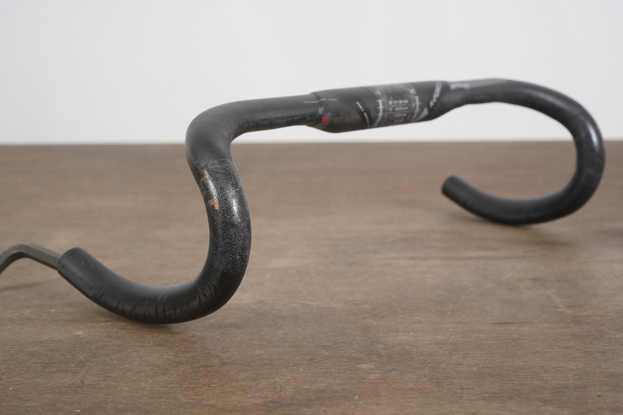 42cm FSA K-Force Carbon Compact Road Handlebar 31.8mm