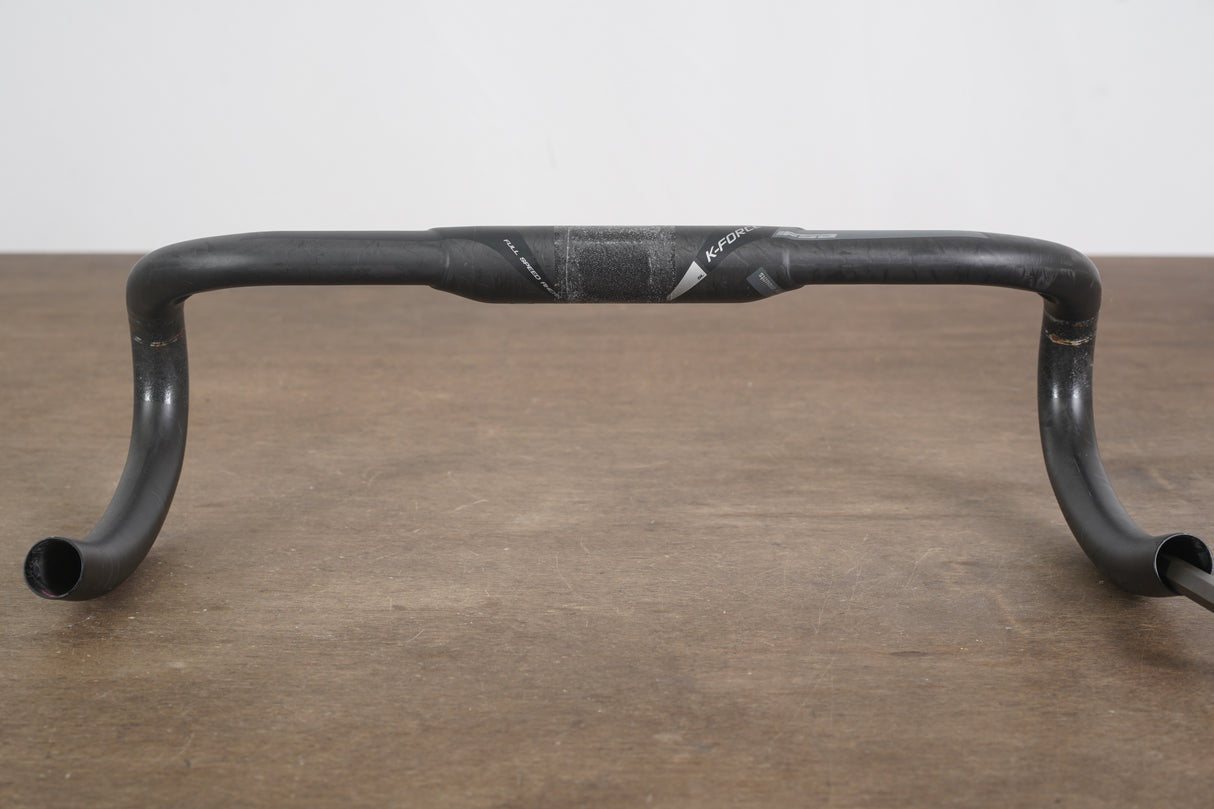 42cm FSA K-Force Carbon Compact Road Handlebar 31.8mm