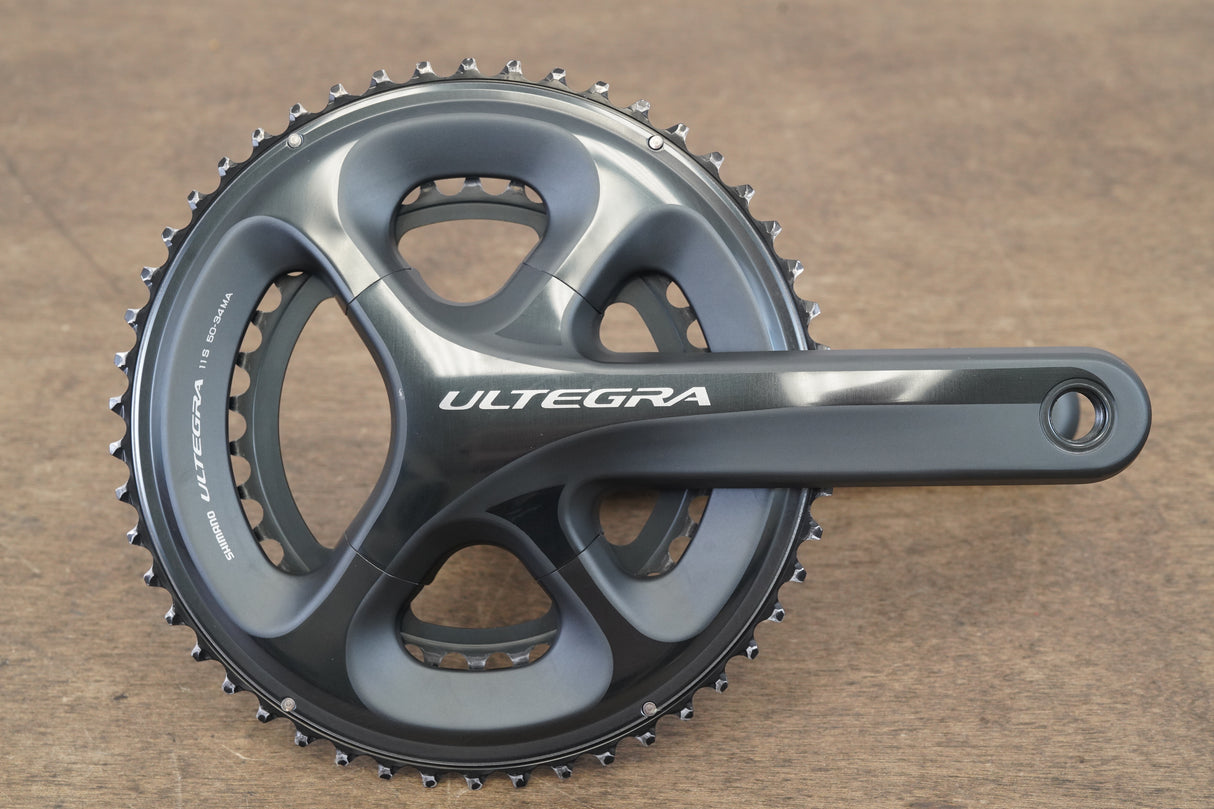 Shimano Ultegra 6870 GS Di2 11 Speed Electronic Rim Brake Full Groupset