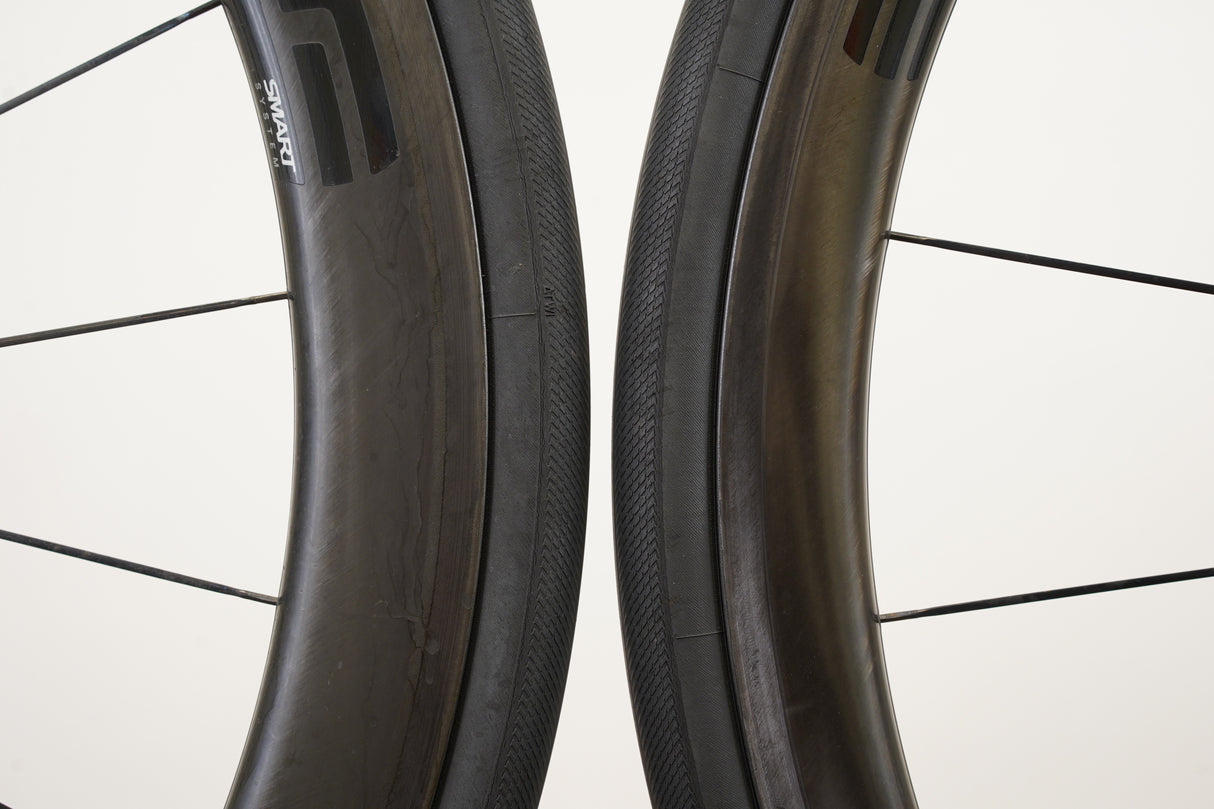 ENVE SES 3.4 DT Swiss 240s Carbon Clincher Rim Brake Wheelset 11 Speed