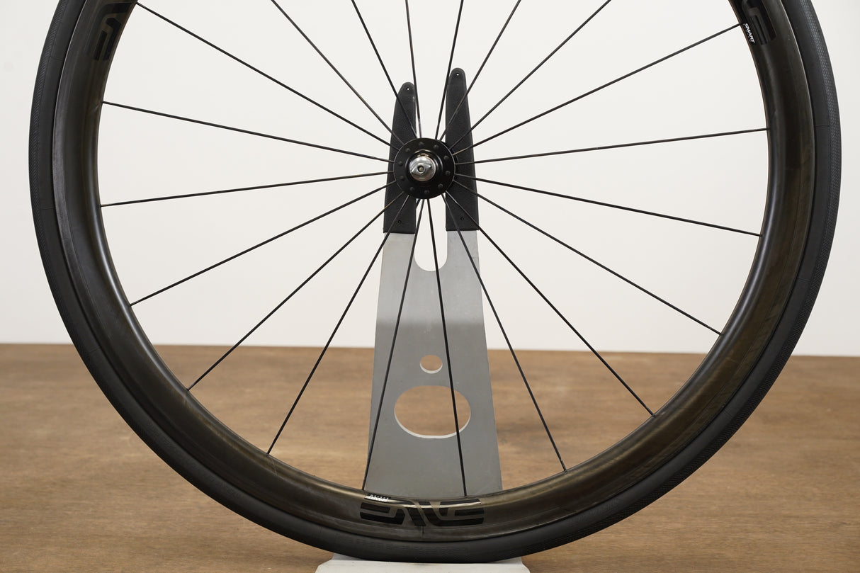 ENVE SES 3.4 DT Swiss 240s Carbon Clincher Rim Brake Wheelset 11 Speed