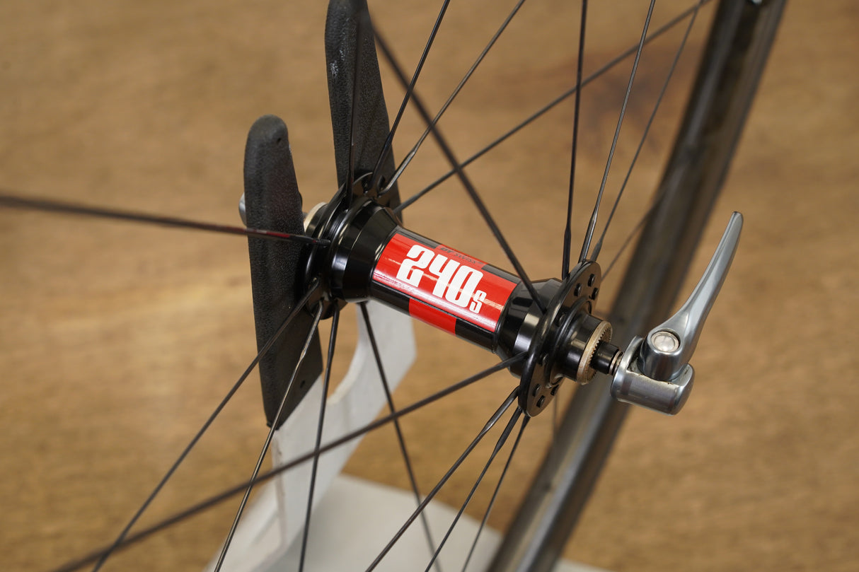 ENVE SES 3.4 DT Swiss 240s Carbon Clincher Rim Brake Wheelset 11 Speed