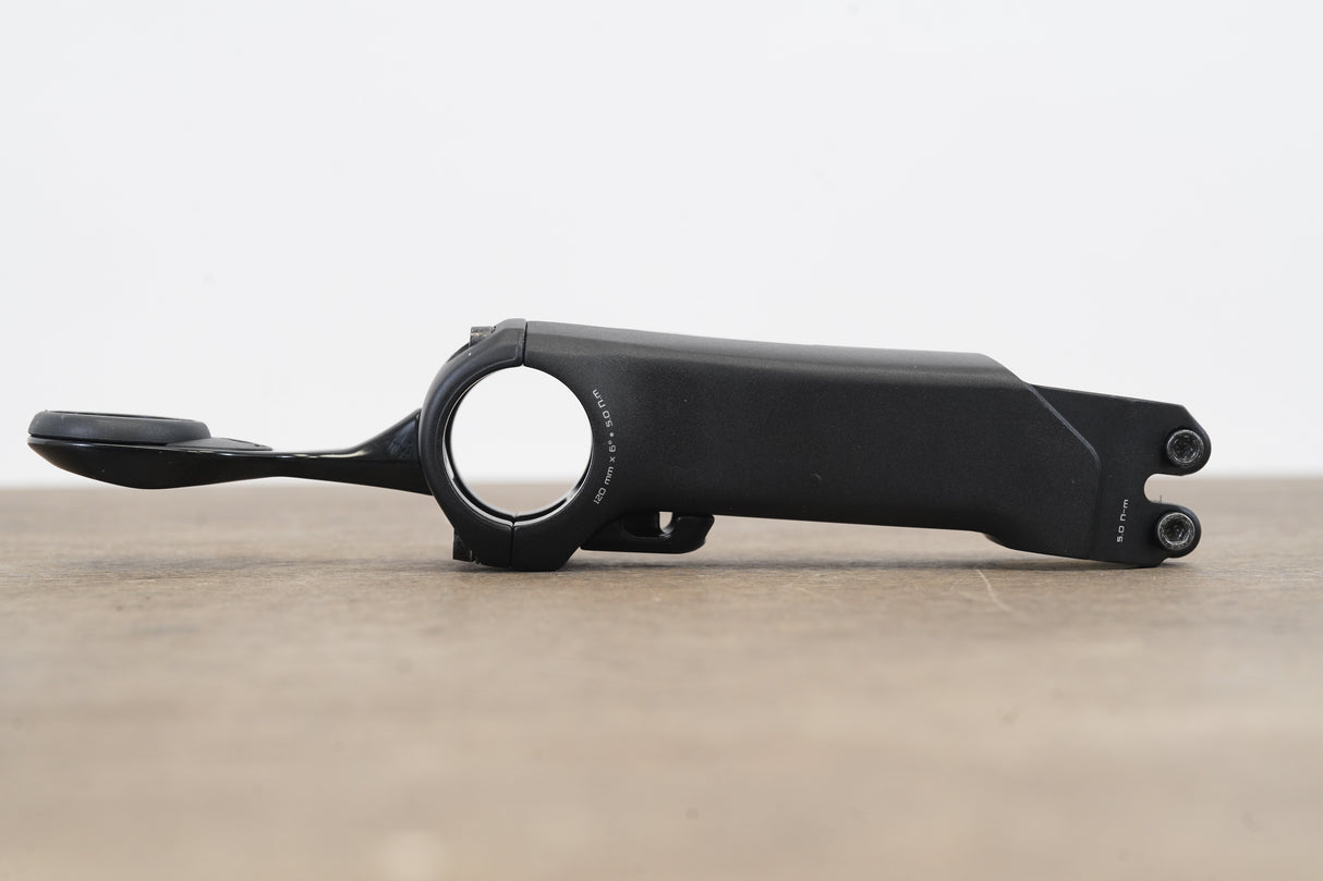 Specialized S-WORKS Venge 120mm ±6 Alloy Stem 265g 1 1/8" 31.8mm