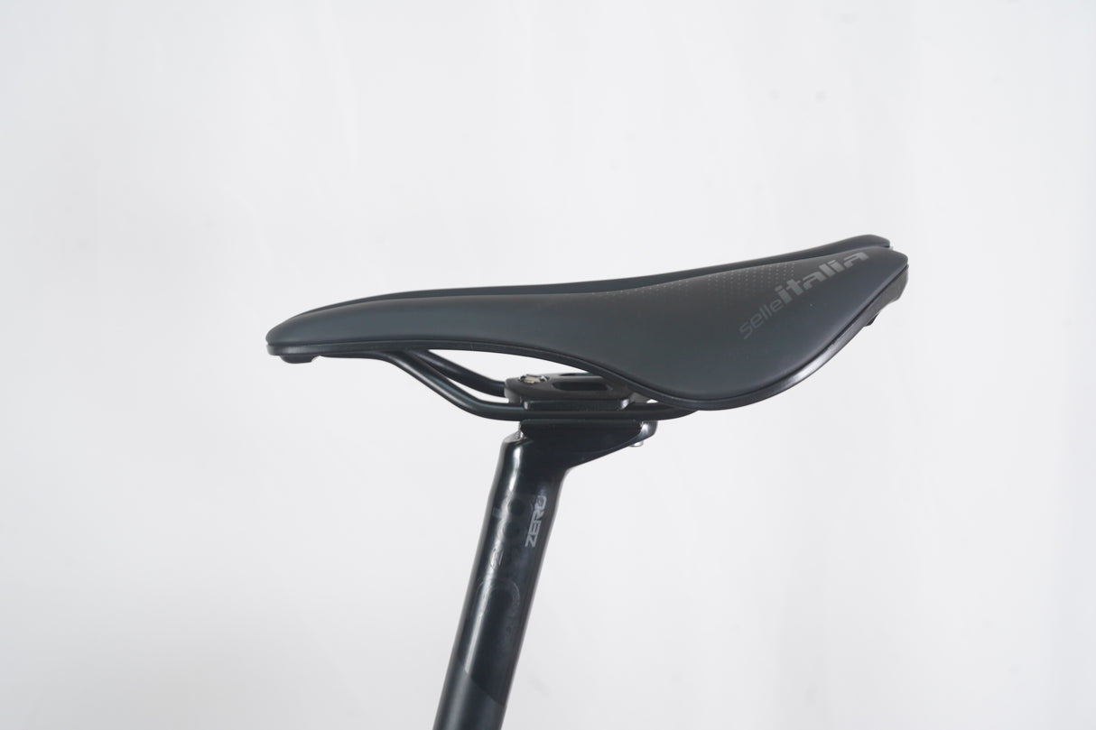 *Demo* XS Time Alpe d’Huez X 45 Ekar 1x Boyd Carbon Disc Gravel Bike