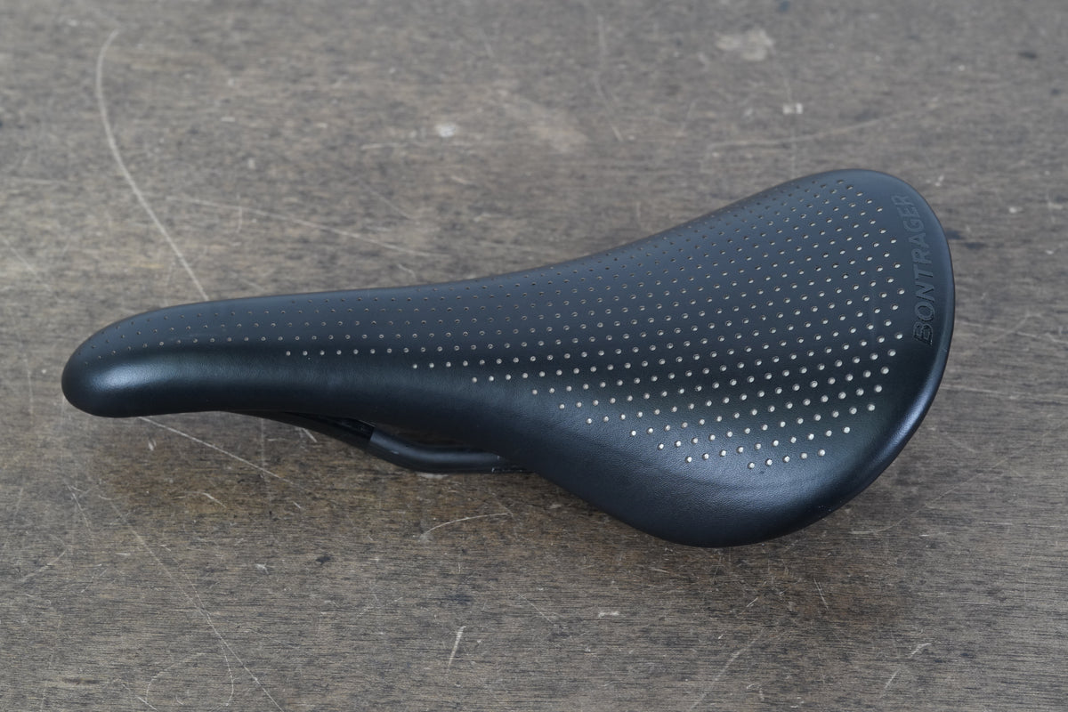 138mm Bontrager Serano Pro Carbon Rail Road Saddle 185g
