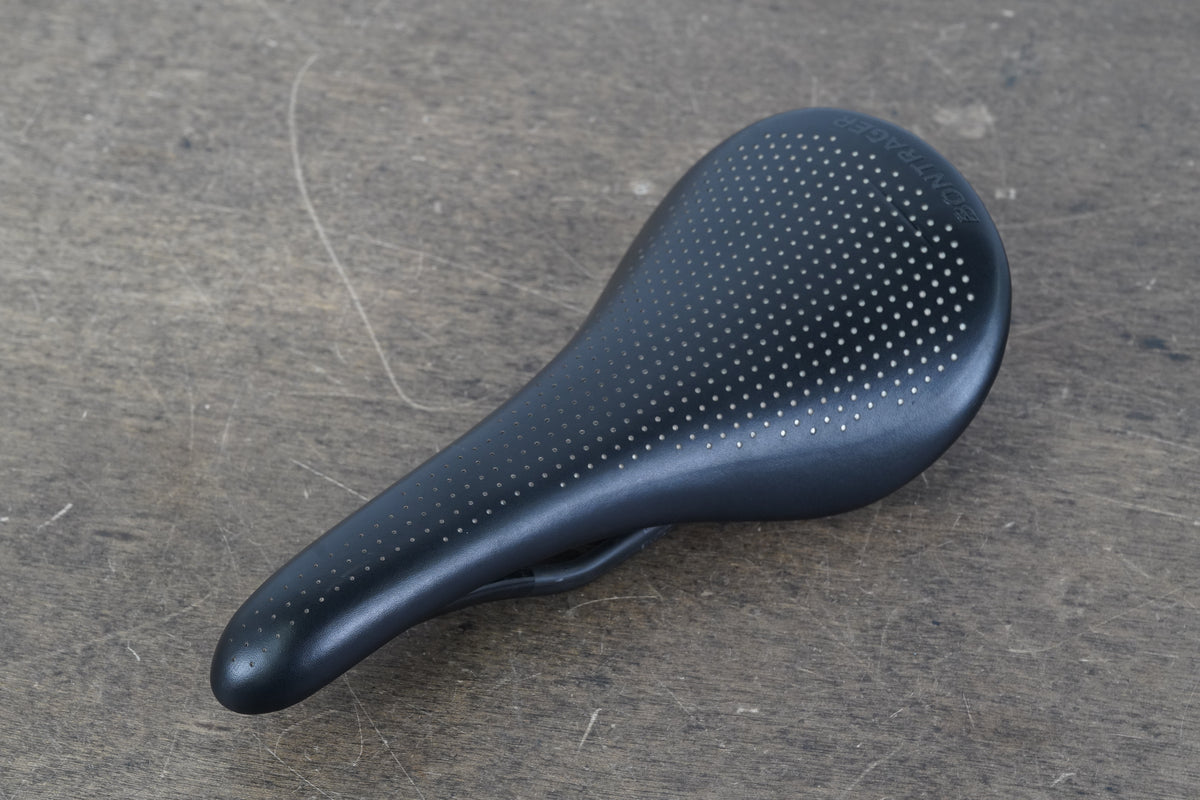 138mm Bontrager Serano Pro Carbon Rail Road Saddle 185g