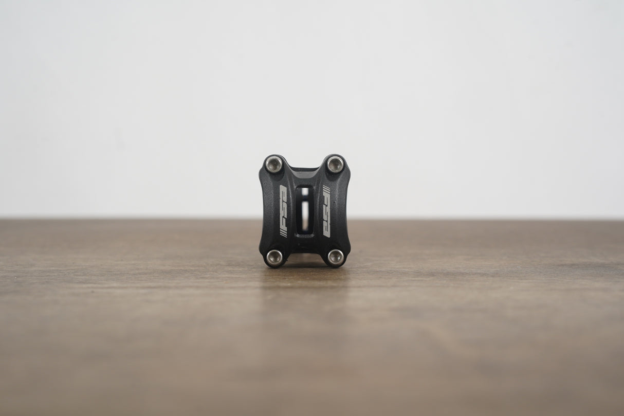 FSA Omega OS-167 100mm ±6 Degree Alloy Road Stem 135g 1 1/8" 31.8mm