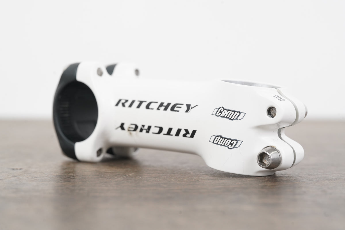 Ritchey Comp 90mm ±6 Degree Alloy Road Stem 156g 1 1/8" 31.8mm