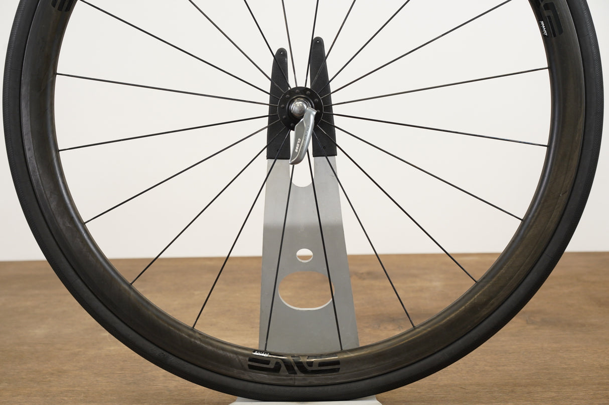 ENVE SES 3.4 DT Swiss 240s Carbon Clincher Rim Brake Wheelset 11 Speed