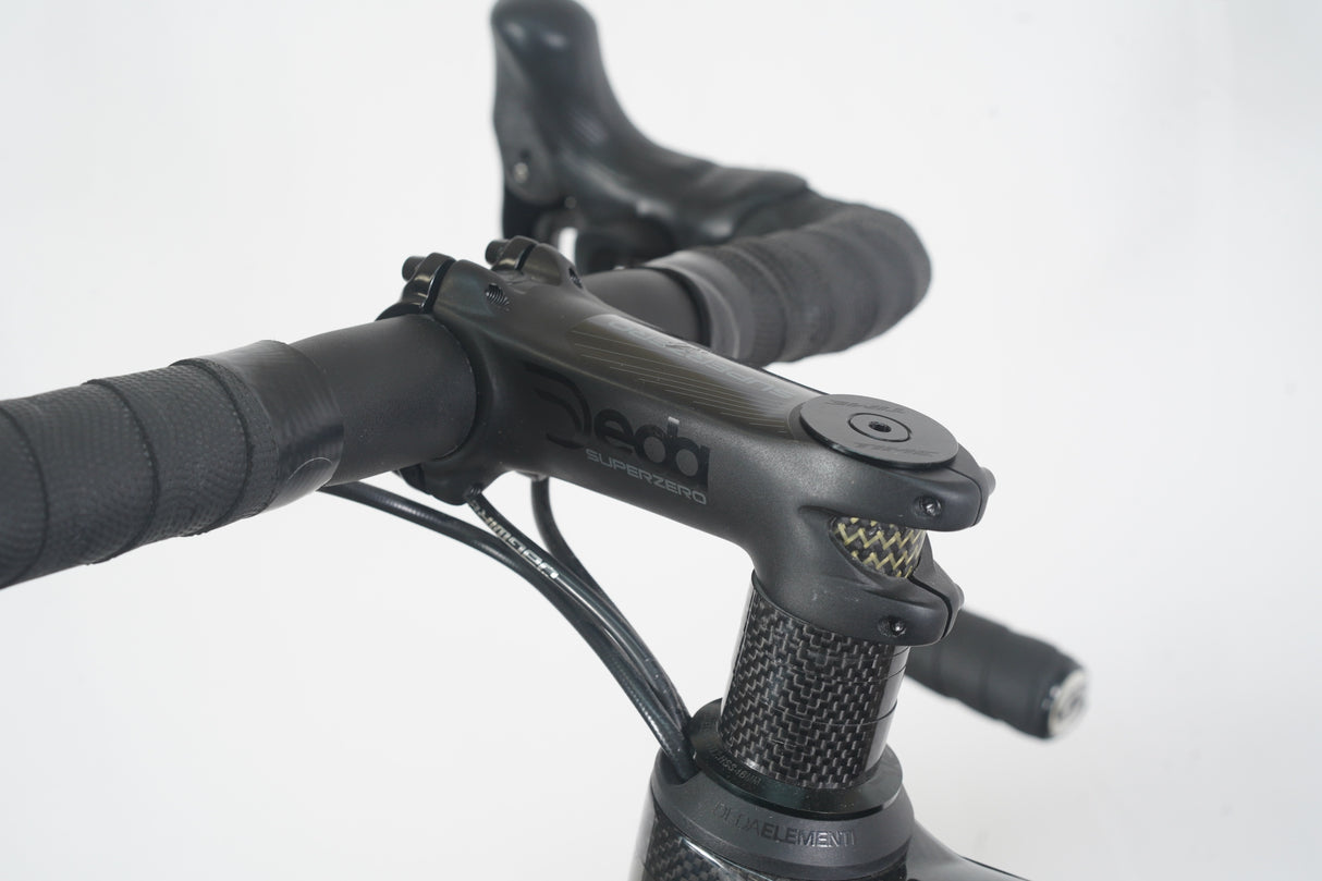 *Demo* XS Time Alpe d’Huez X 45 Ekar 1x Boyd Carbon Disc Gravel Bike