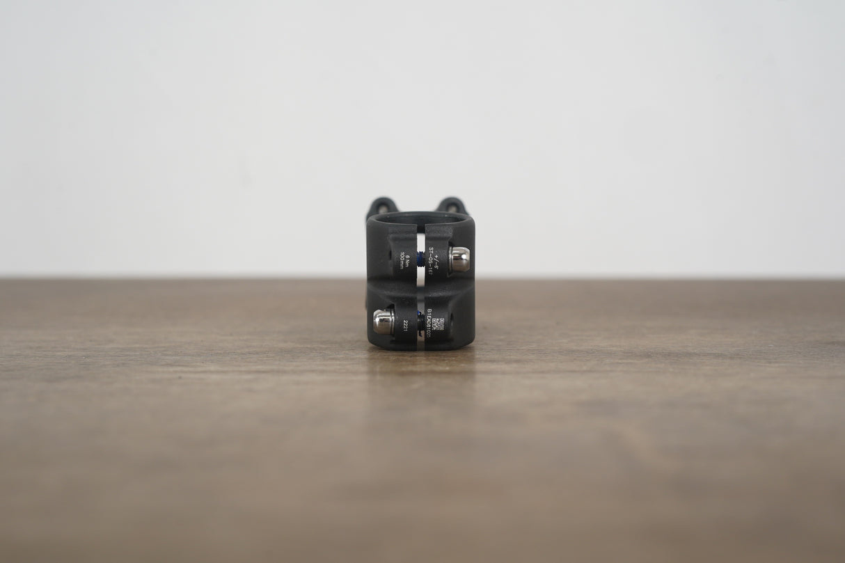 FSA Omega OS-167 100mm ±6 Degree Alloy Road Stem 135g 1 1/8" 31.8mm