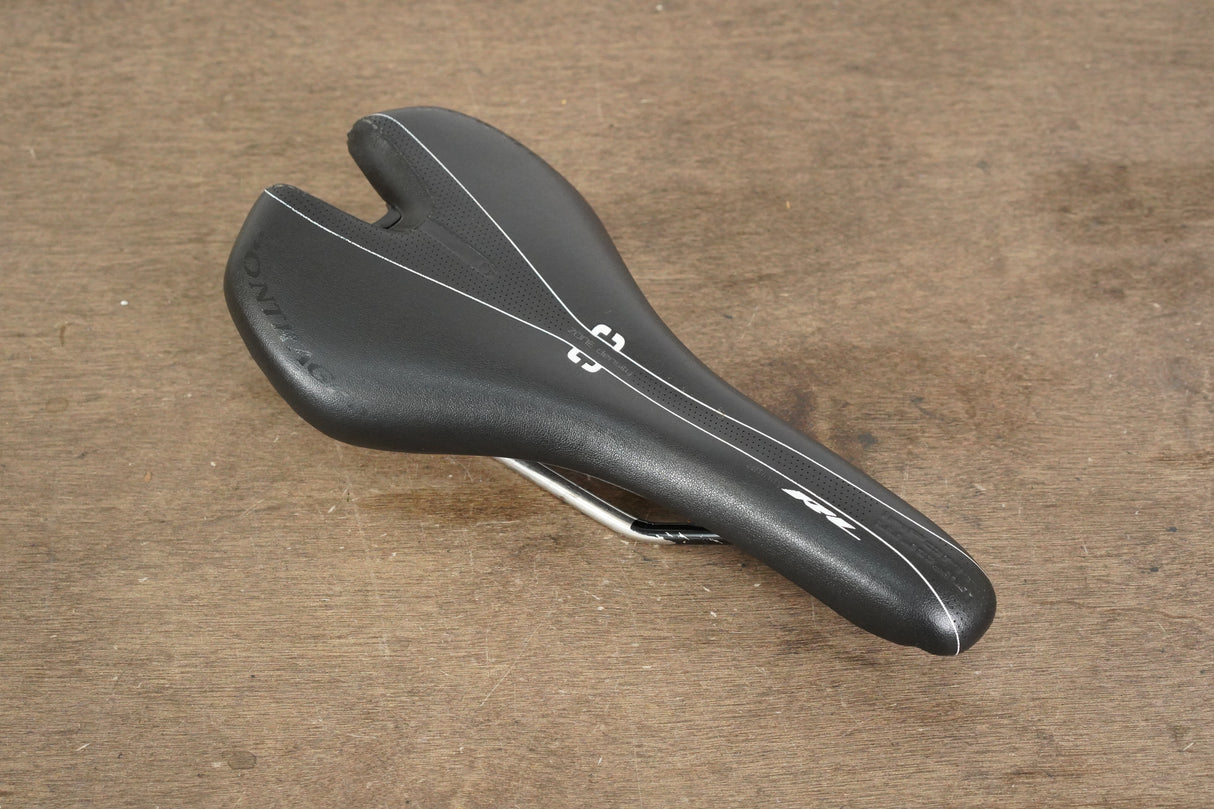 140mm Bontrager Affinity RL Road Saddle 236g