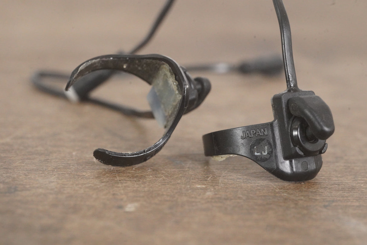 (2) Shimano SW-R610 Di2 Sprint Shifters