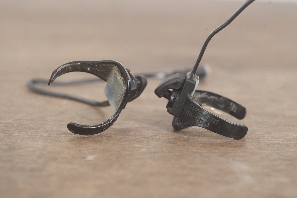 (2) Shimano SW-R610 Di2 Sprint Shifters