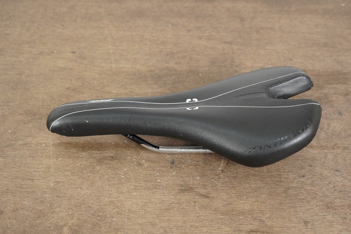 140mm Bontrager Affinity RL Road Saddle 236g