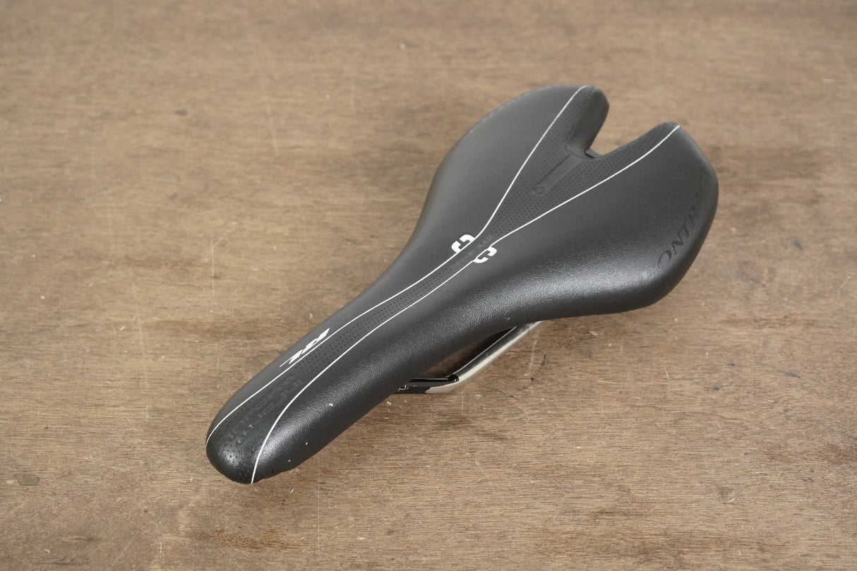 140mm Bontrager Affinity RL Road Saddle 236g