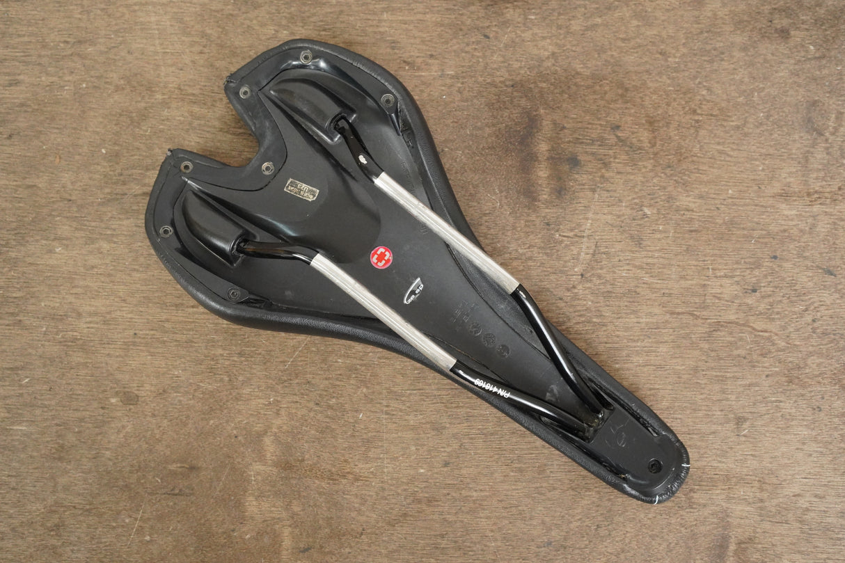 140mm Bontrager Affinity RL Road Saddle 236g