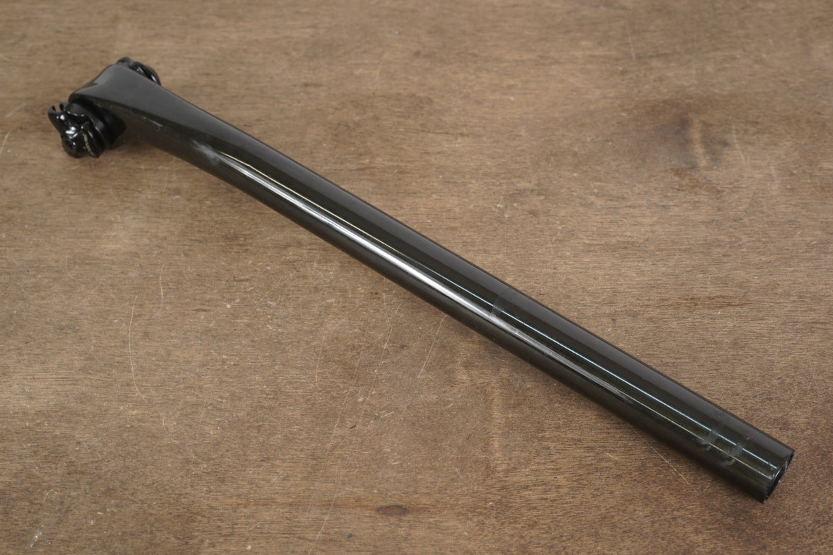 27.2mm Specialized S-WORKS Carbon Setback Road Seatpost