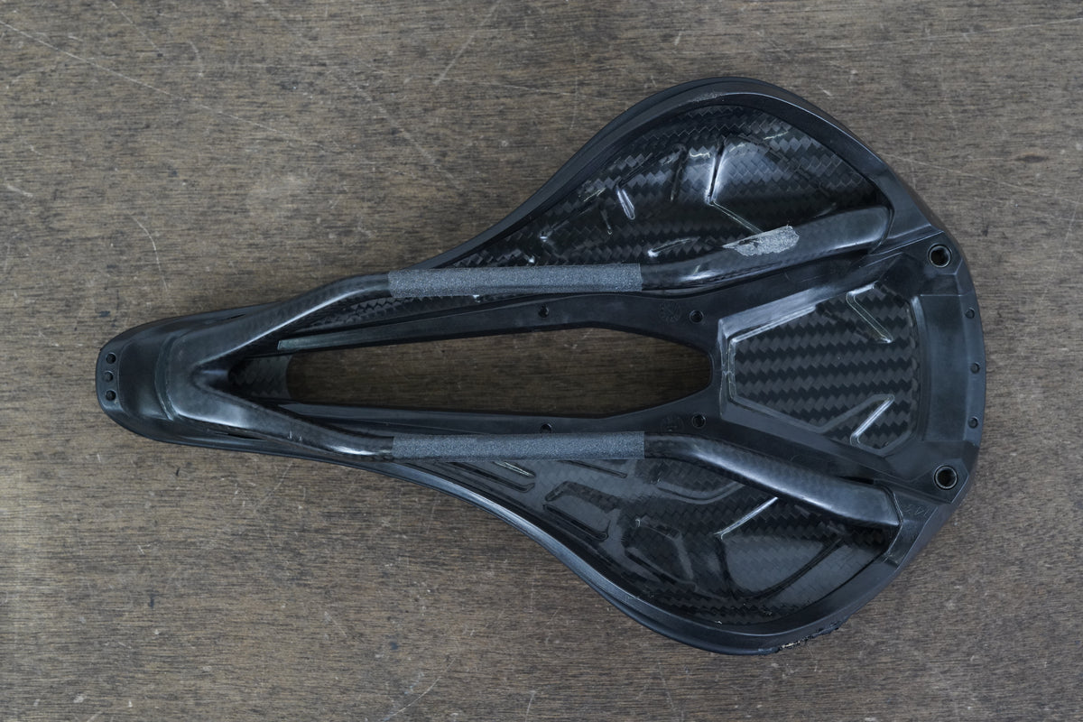 143mm Specialized S-WORKS Power Carbon Rail Road Saddle 162g