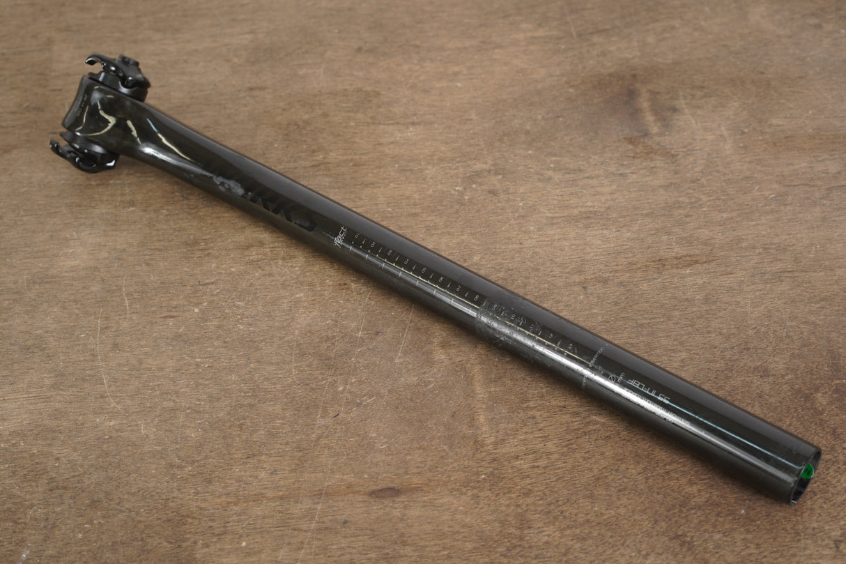 27.2mm Specialized S-WORKS Carbon Setback Road Seatpost