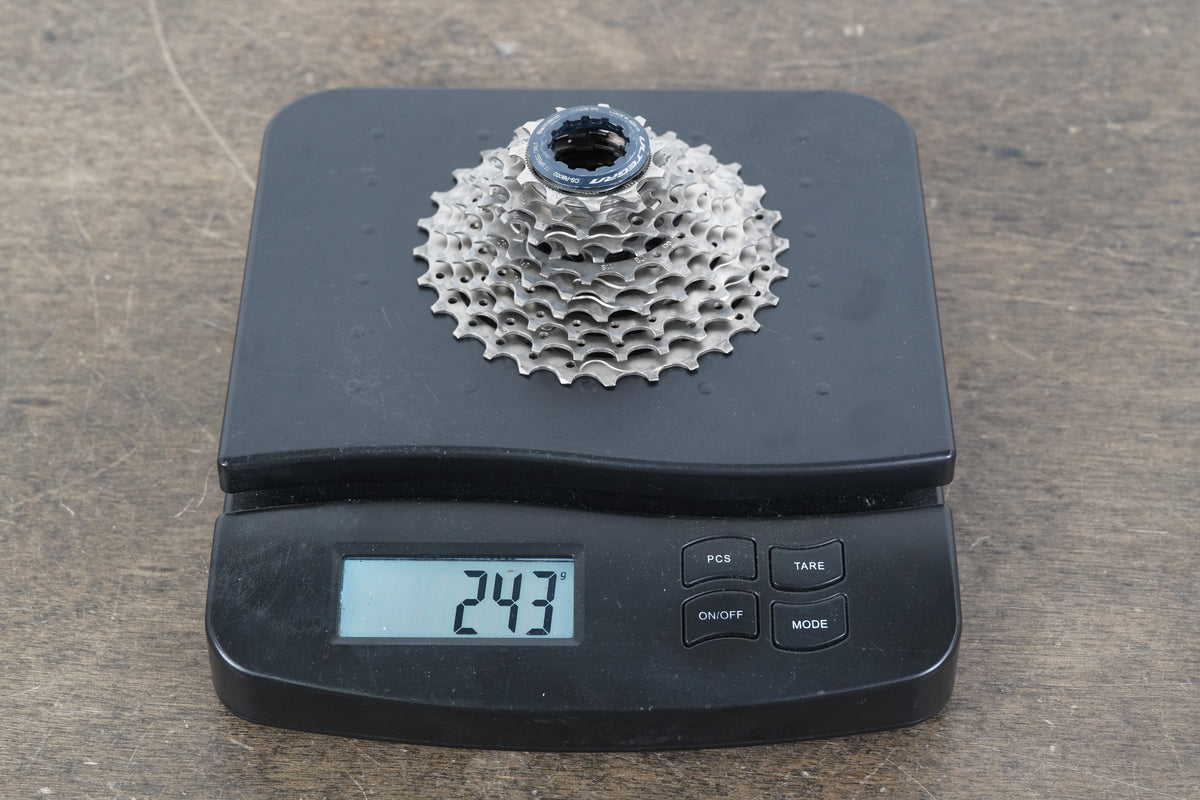 11-28T Shimano Ultegra CS-R8000 11 Speed Cassette 243g 8000