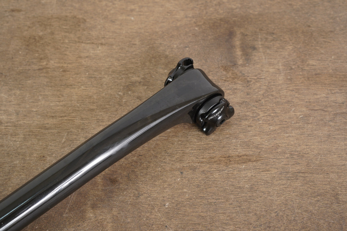 27.2mm Specialized S-WORKS Carbon Setback Road Seatpost