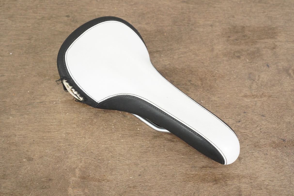 138mm Velo Alloy Rail Road Saddle 305g