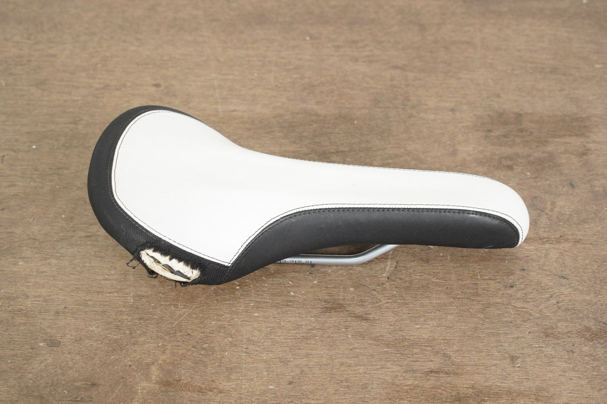 138mm Velo Alloy Rail Road Saddle 305g