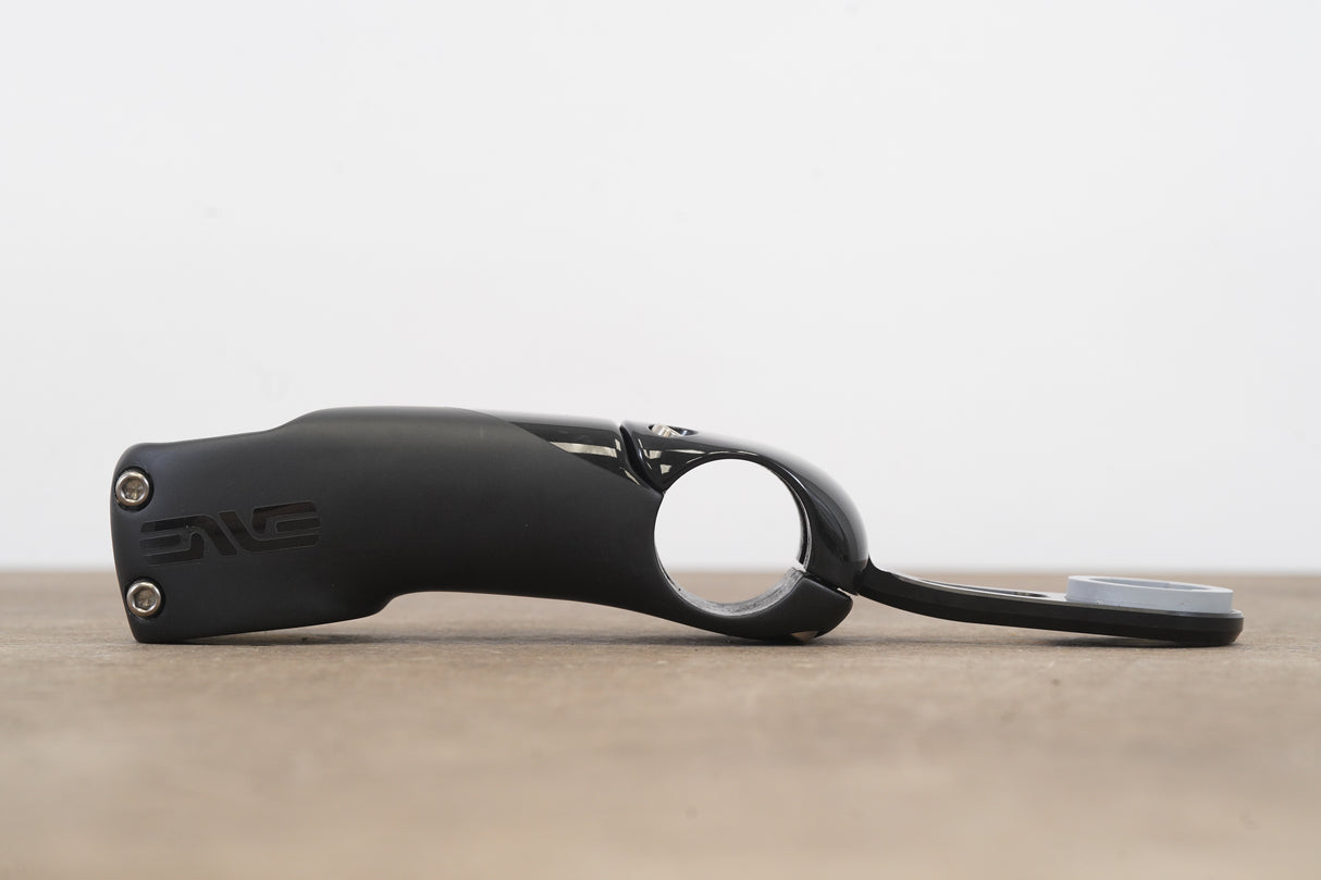 ENVE SES In-Route 100mm -7 Degree Carbon Aero Road Stem + Mount 206g