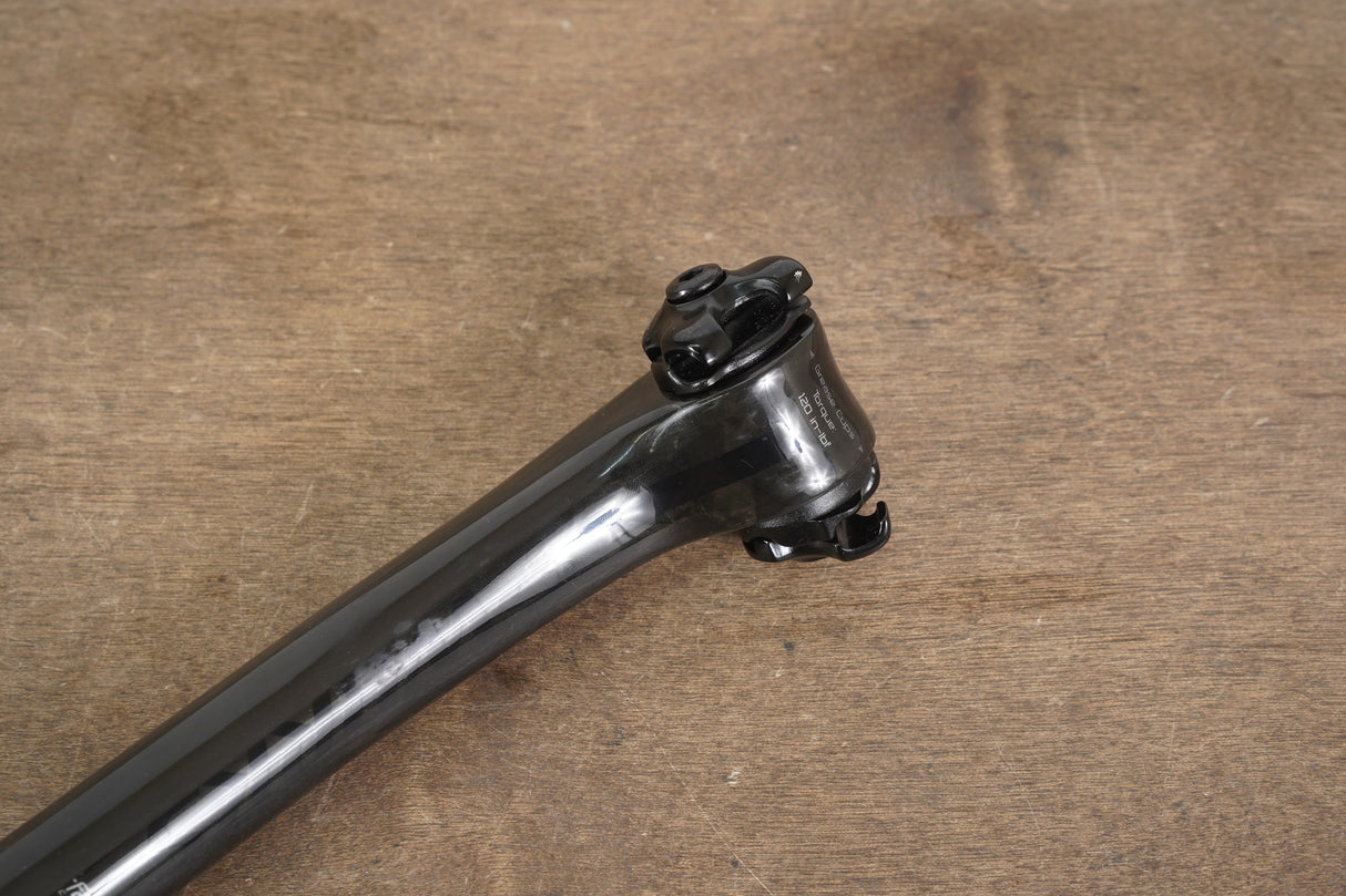 27.2mm Specialized S-WORKS Carbon Setback Road Seatpost