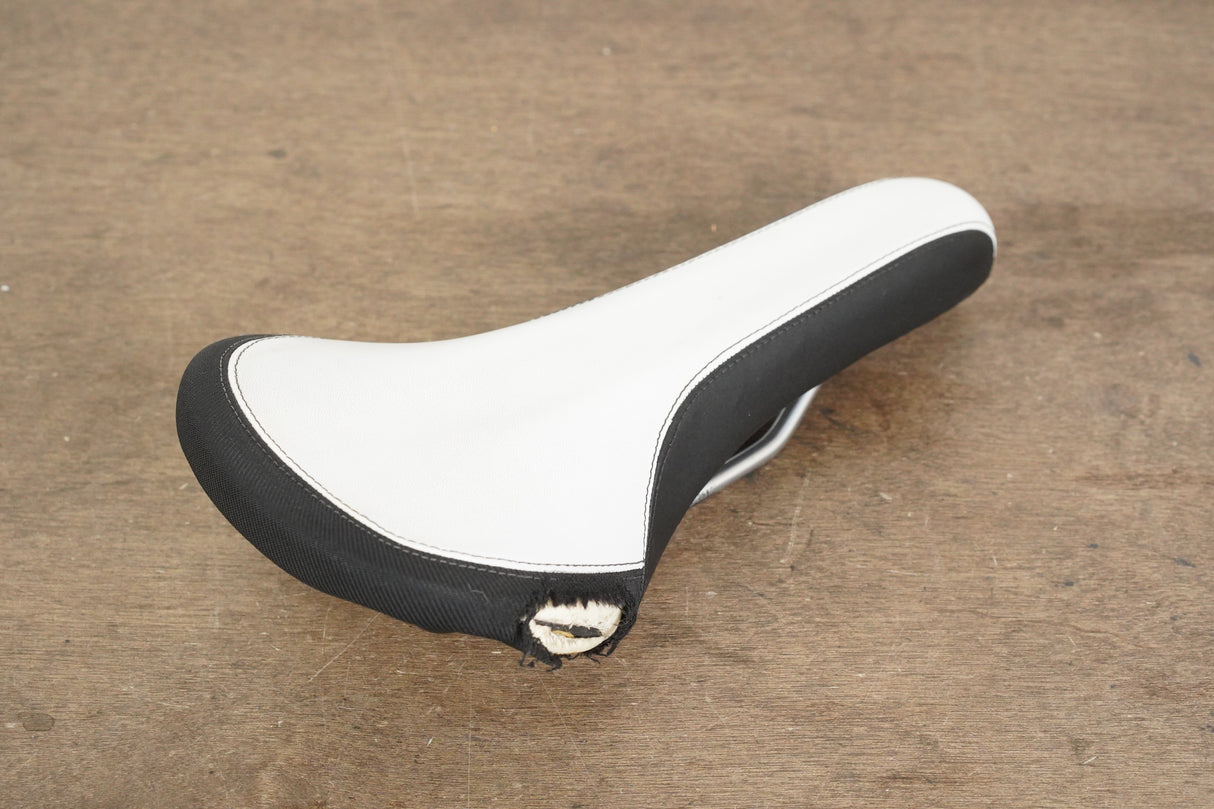 138mm Velo Alloy Rail Road Saddle 305g