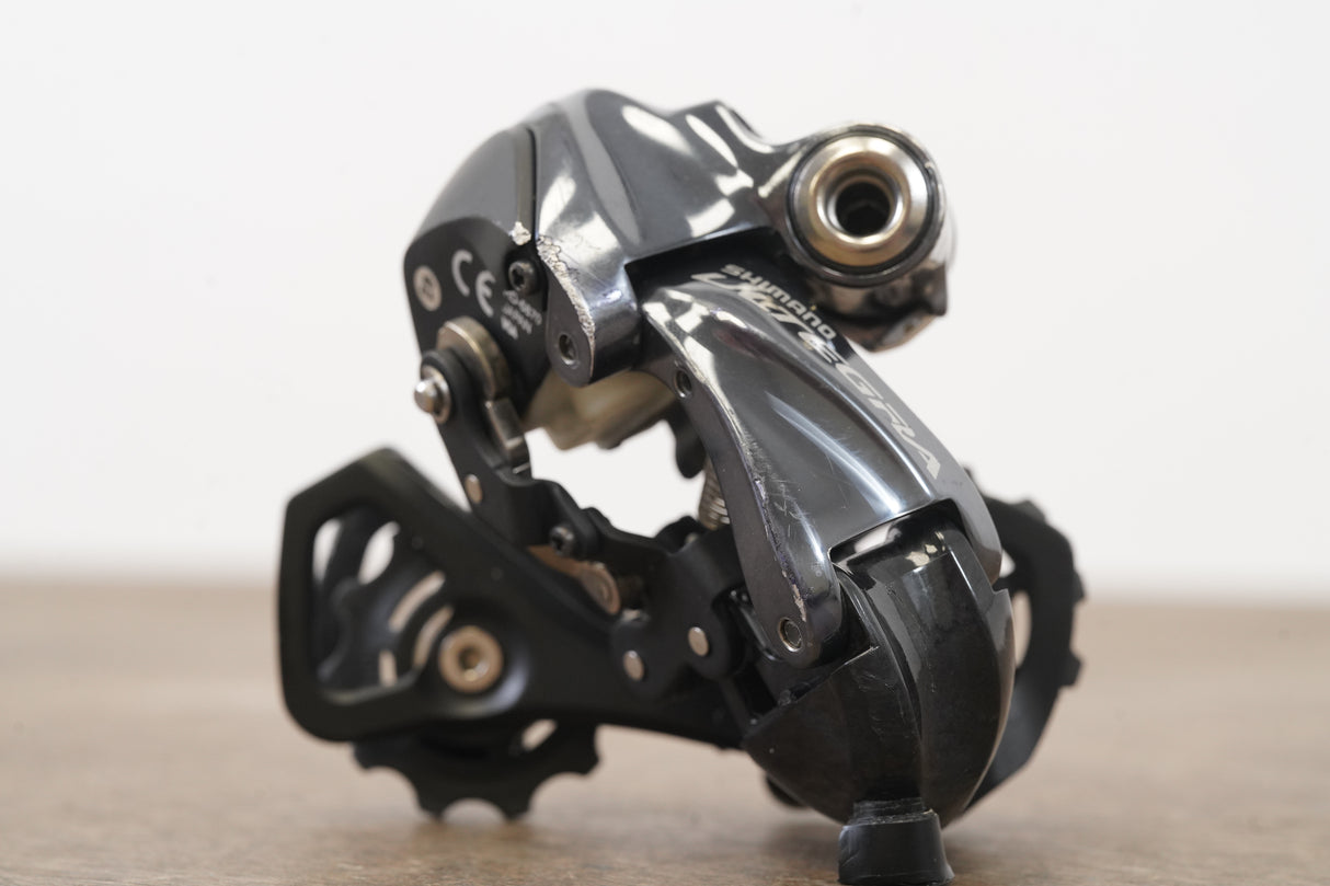 Shimano Ultegra 6870 Di2 11 Speed Electronic Hydraulic Disc Brake Full Groupset