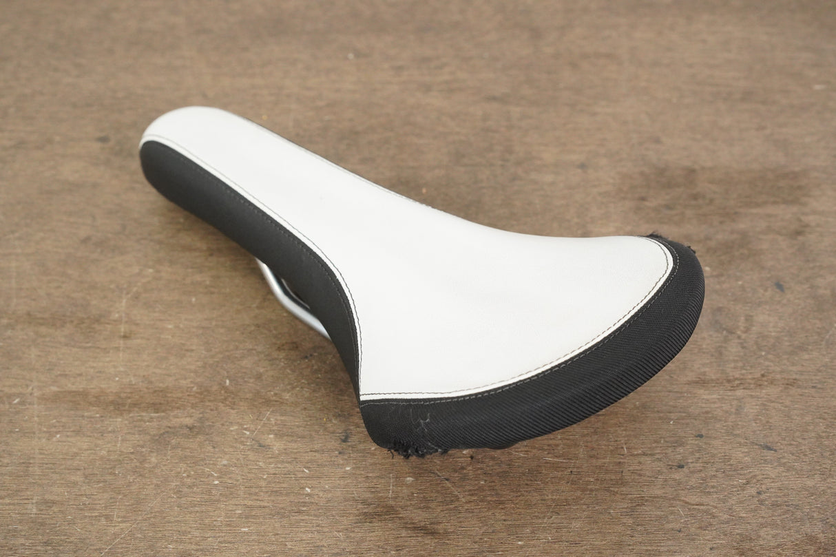 138mm Velo Alloy Rail Road Saddle 305g