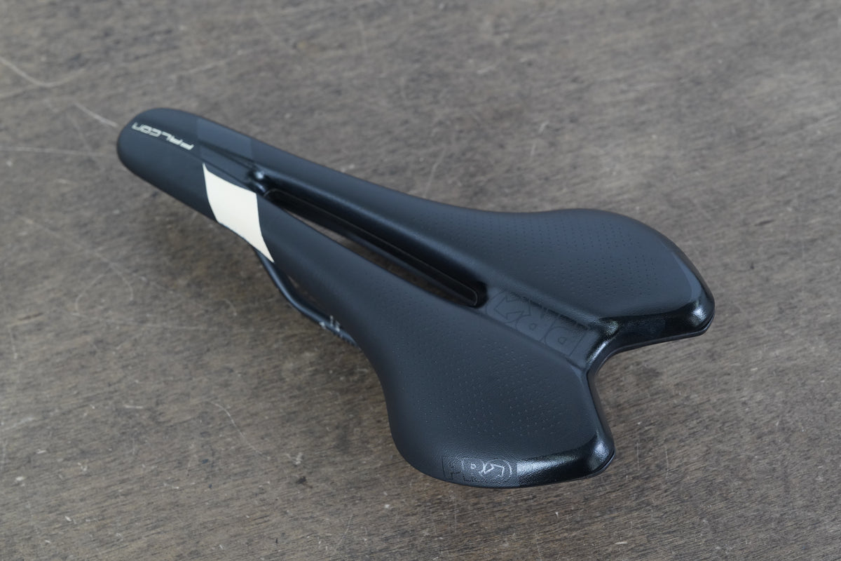 142mm PRO Falcon CrMo Rail Road Saddle 216g