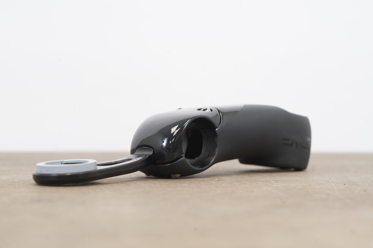 ENVE SES In-Route 100mm -7 Degree Carbon Aero Road Stem + Mount 206g