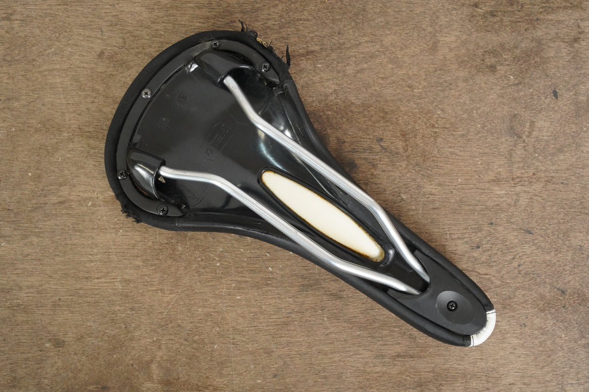 138mm Velo Alloy Rail Road Saddle 305g