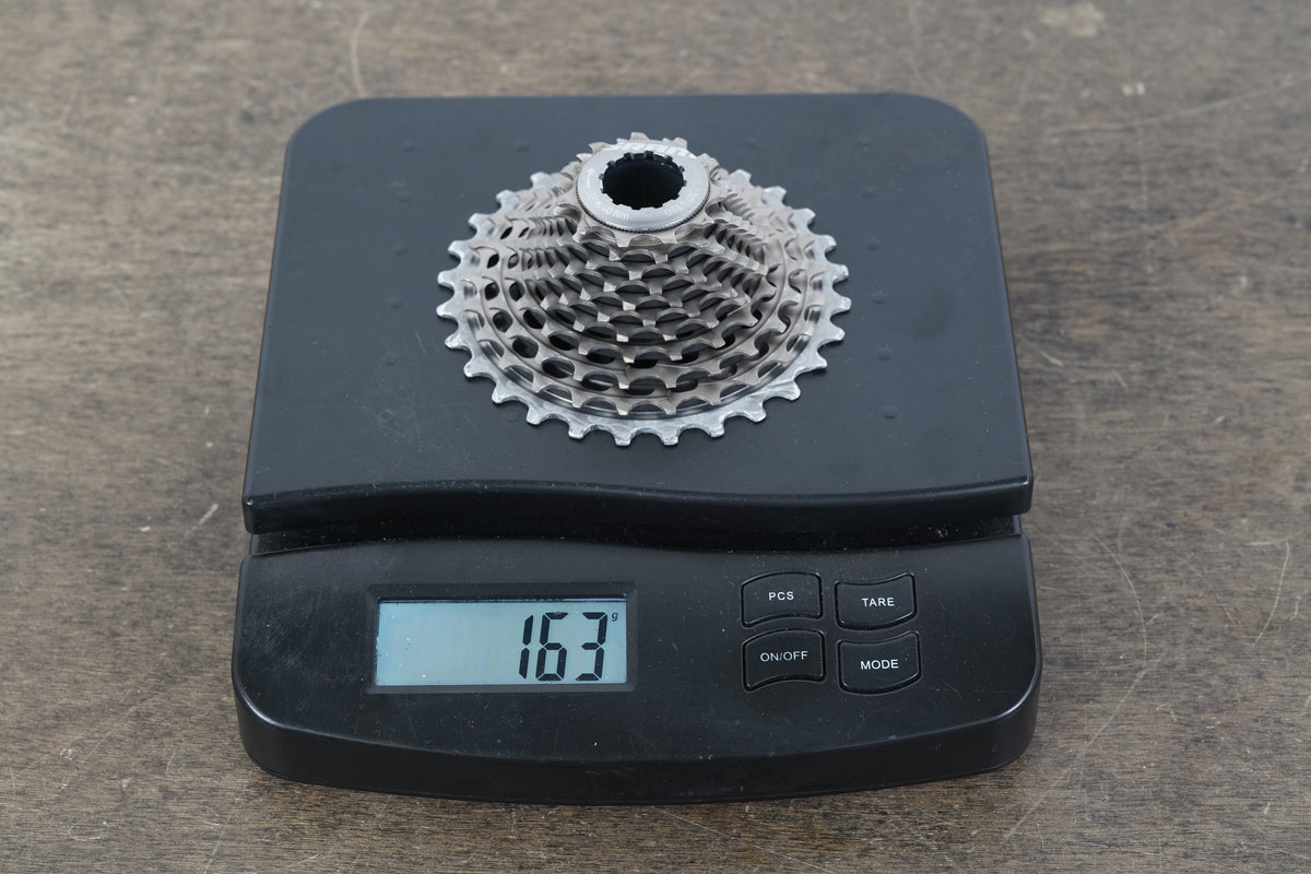 11-28T SRAM Red 22 XG-1190 11 Speed Road Cassette 163g