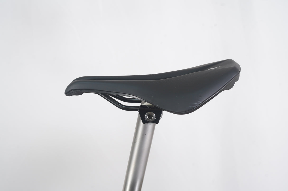 NEW 54cm Moots Routt 45 Shimano GRX RX810 11 Speed Disc Titanium Gravel Bike